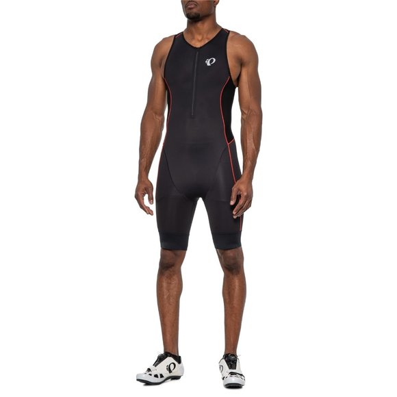 NWT Pearl Izumi Elite Pursuit Tri suit - Picture 1 of 8